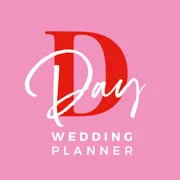 Logo D DAY WEDDING PLANNER